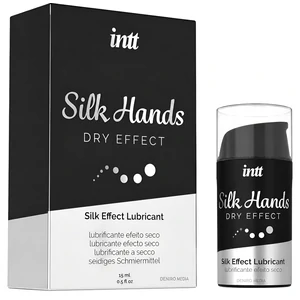 Lubrifiant Silicon Silk Hands Airless Lubrifiant Silicon Silk Hands Airless pe Vibreaza.ro