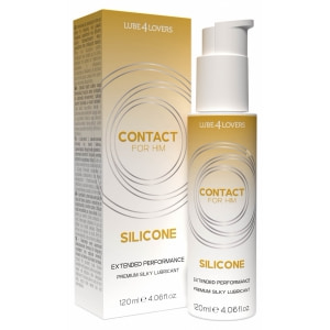 Lubrifiant Siliconic Anal cu Alunecare de Durată Lubrifiant Siliconic Anal cu Alunecare de Durată pe Vibreaza.ro