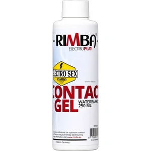 Lubrifiant Special Electro Sex pe Vibreaza.ro