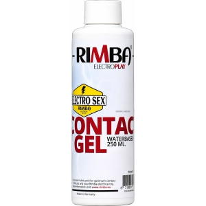 Lubrifiant Special Electro Sex pe Vibreaza.ro