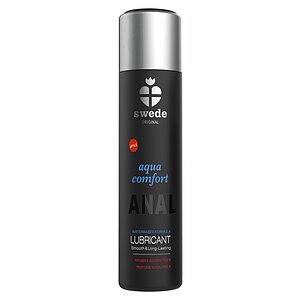 Lubrifiant Swede Aqua Comfort Anal pe Vibreaza.ro