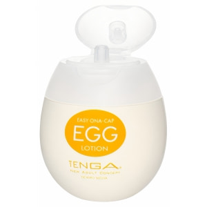 Lubrifiant Tenga Egg Lotion pe Vibreaza.ro