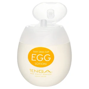 Lubrifiant Tenga Egg Lotion pe Vibreaza.ro