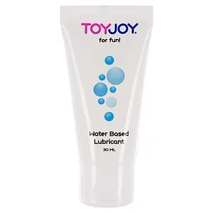 Lubrifiant Toyjoy Waterbased pe Vibreaza.ro