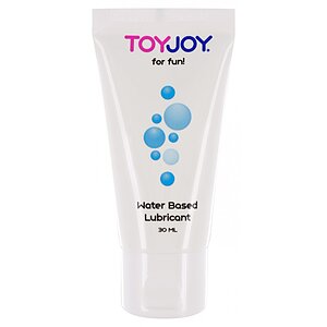 Lubrifiant Toyjoy Waterbased pe Vibreaza.ro