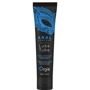 Lubrifiant Tube Anal Confort pe Vibreaza.ro