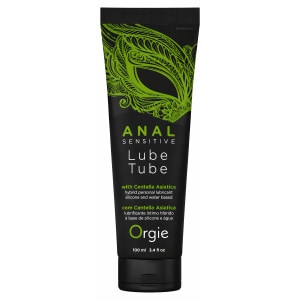 Lubrifiant Tube Anal Sensitive pe Vibreaza.ro