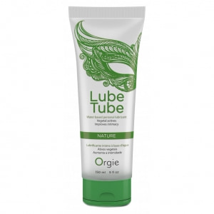 Lubrifiant Tube Nature pe Vibreaza.ro