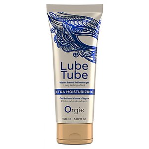 Lubrifiant Tube Xtra Lubrication pe Vibreaza.ro