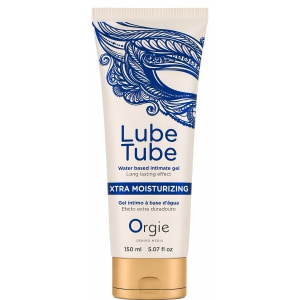 Lubrifiant Tube Xtra Lubrication pe Vibreaza.ro