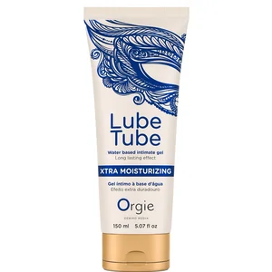 Lubrifiant Tube Xtra Lubrication pe Vibreaza.ro