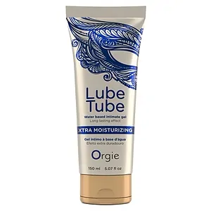 Lubrifiant Tube Xtra Lubrication pe Vibreaza.ro