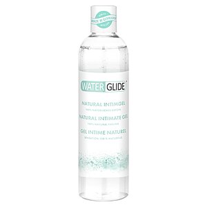 Lubrifiant Waterglide Natural Intimate Gel pe Vibreaza.ro