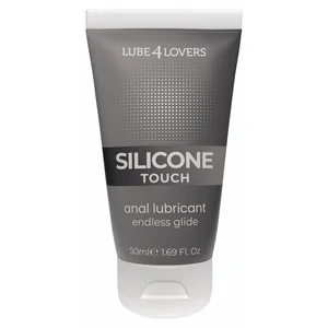 Lubrificante Anale Silicone Touch pe Vibreaza.ro