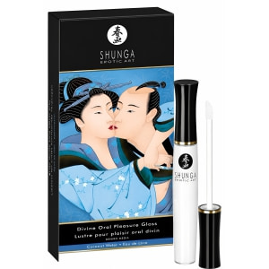 Luciu De Buze Oral Pleasure pe Vibreaza.ro