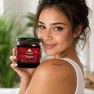 Magiun Afrodisiac Turcesc Themra pentru Libidou 240g