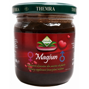 Magiun Afrodisiac Turcesc 100% Natural Themra pe Vibreaza.ro