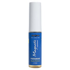 Magnetic Pheromone Perfume For Men pe Vibreaza.ro