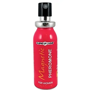 Magnetic Pheromone Perfume for Women pe Vibreaza.ro