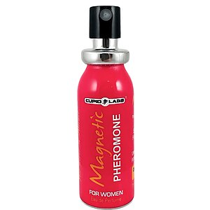 Magnetic Pheromone Perfume for Women pe Vibreaza.ro