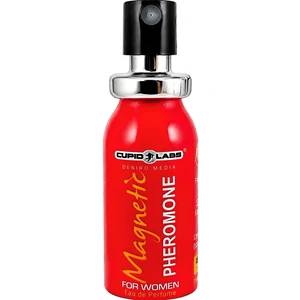 Magnetic Pheromone Perfume for Women Magnetic Pheromone Perfume for Women pe Vibreaza.ro