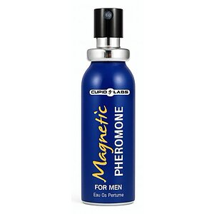 Magnetic Pheromone Pure Pheromone for Men pe Vibreaza.ro
