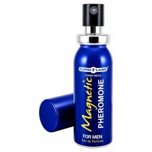 Magnetic Pheromone Pure Pheromone for Men pe Vibreaza.ro