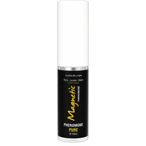 Magnetic Pheromone Pure Unisex pe Vibreaza.ro