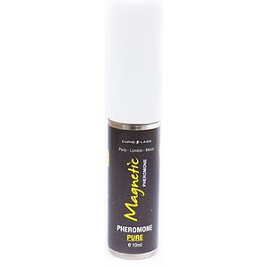 Magnetic Pheromone Pure Unisex pe Vibreaza.ro