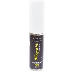 Magnetic Pheromone Pure Unisex pe Vibreaza.ro