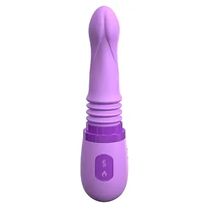 Mașina Sexuală Personală Pentru Ea Mov pe Vibreaza.ro
