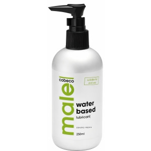 Male Water Based Lubricant pe Vibreaza.ro