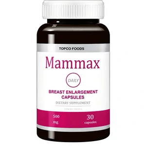 Mammax Capsule Pentru Mărirea Bustului 30buc Mammax Capsule Pentru Mărirea Bustului 30buc pe Vibreaza.ro