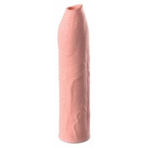 Manșon Penis Pipedream Uncut 17cm pe Vibreaza.ro