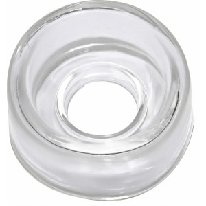 Manșon De Rezervă Universal Transparent