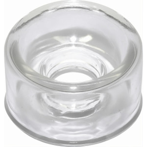 Manșon De Rezervă Universal Transparent pe Vibreaza.ro