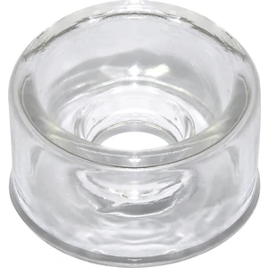 Manșon De Rezervă Universal Transparent Manșon De Rezervă Universal Transparent pe Vibreaza.ro