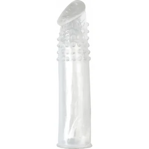 Manșon Lidl Extra Transparent Manșon Lidl Extra Transparent pe Vibreaza.ro