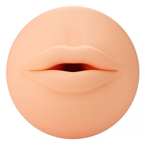 Manșon Masturbator Autoblow 2 Plus Mouth Sleeve A pe Vibreaza.ro