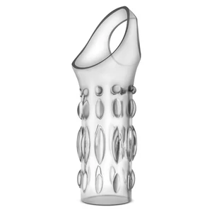 Manșon Penis Performance Studed Transparent Manșon Penis Performance Studed Transparent pe Vibreaza.ro