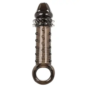 Manson Penis Ultimate Stud Gri pe Vibreaza.ro