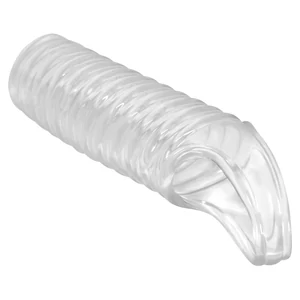 Manșon Pretty Love Hartman Transparent pe Vibreaza.ro