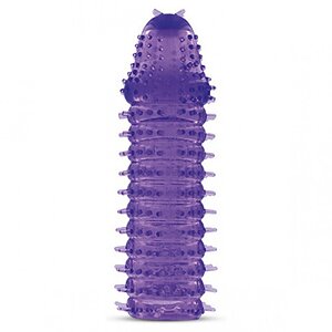 Manșon Stretchy Extension Sleeve Mov pe Vibreaza.ro