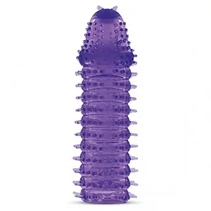 Manșon Stretchy Extension Sleeve Mov pe Vibreaza.ro