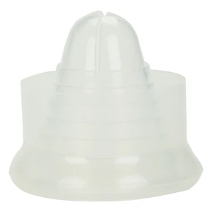 Manșon Universal Pentru Pompă Mărire Penis Transparent pe Vibreaza.ro