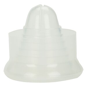 Manșon Universal Pentru Pompă Mărire Penis Transparent pe Vibreaza.ro