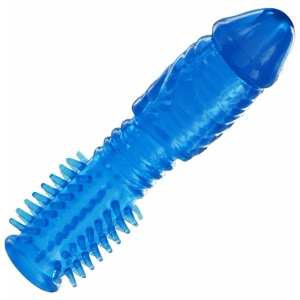 Manșon X-tra Sleeve Blue Albastru pe Vibreaza.ro