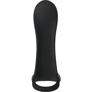 Manșon Zero Tolerance Negru pe Vibreaza.ro