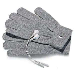 Mănuși Mystim Magic Gri Mănuși Mystim Magic Gri pe Vibreaza.ro