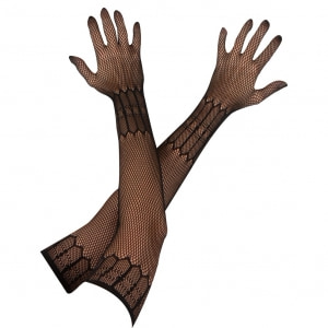 Mănuși Net Gloves Negru pe Vibreaza.ro